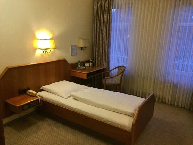 Hotel Henke Sottrum Eksteriør bilde